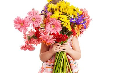 Mare només hi ha una