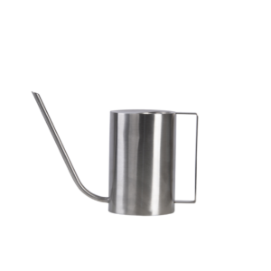 Regadora Alta 1.2881L - Acer Inoxidable