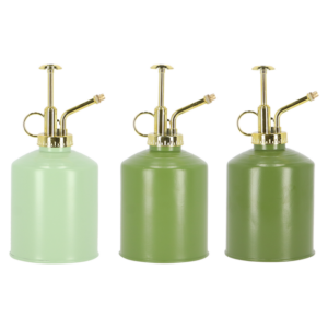 Atomitzador de Pulsació 0,63L - Ferro de carboni galvanitzat