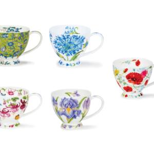 Tassa Skye 0.45L - Bone Xina