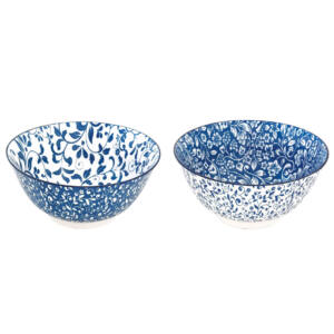 Set de bols Ø 15 cm - TAPE