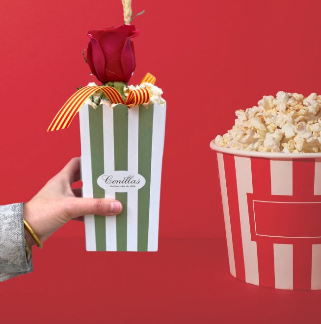 Pop-Pop Rosa By Conillas - Imagen 8