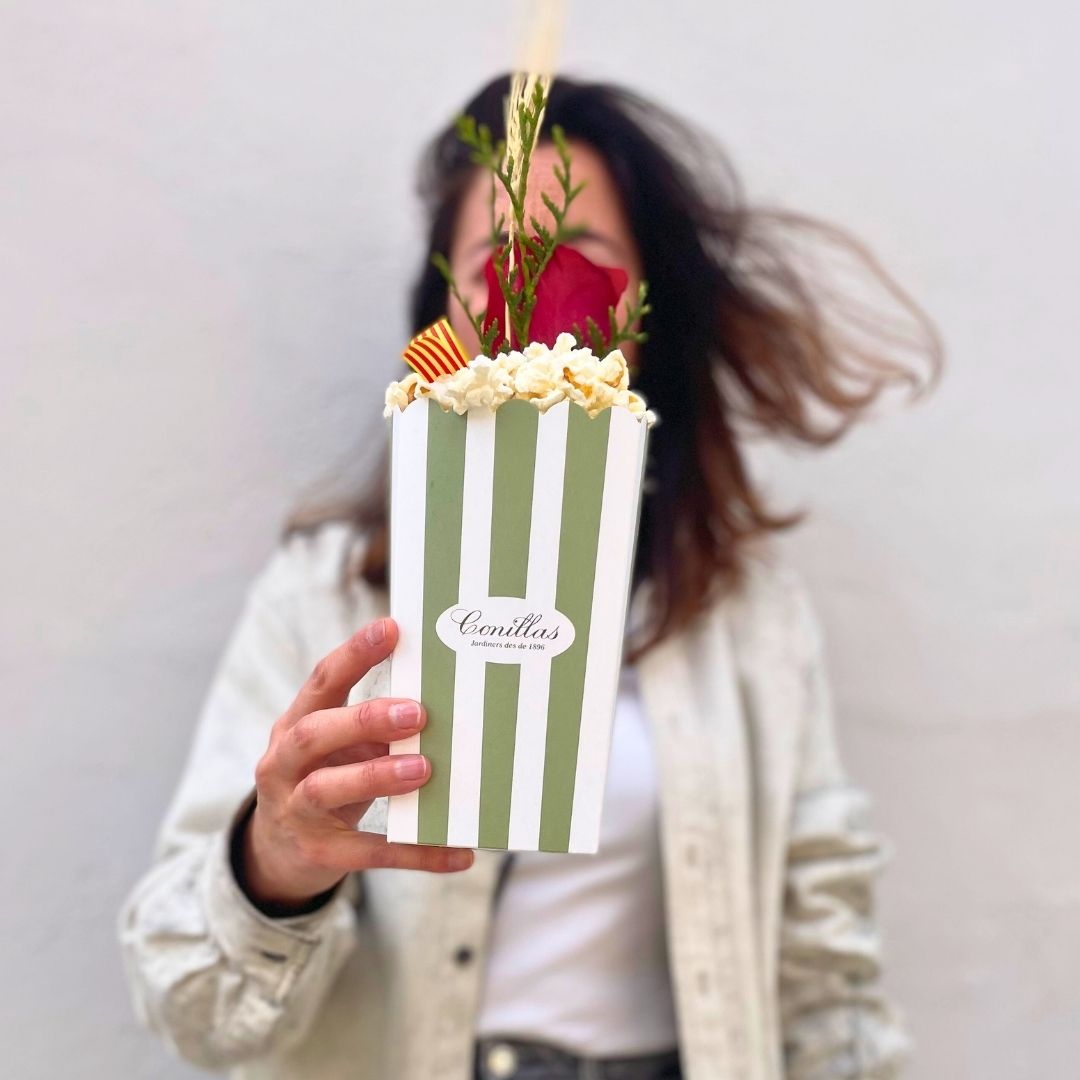 Pop-Pop Rosa By Conillas - Imagen 7