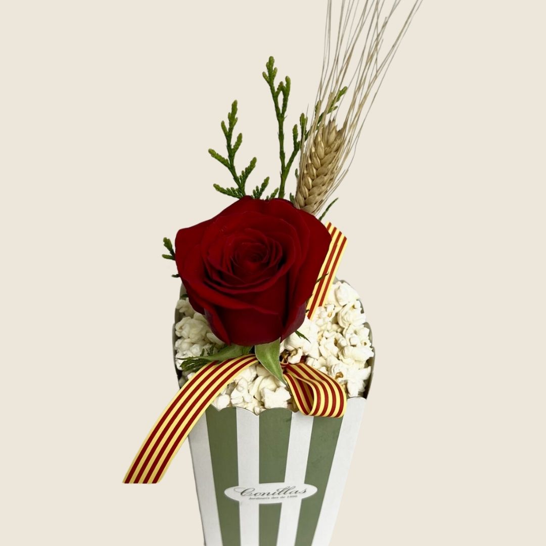 Pop-Pop Rosa By Conillas - Imagen 6