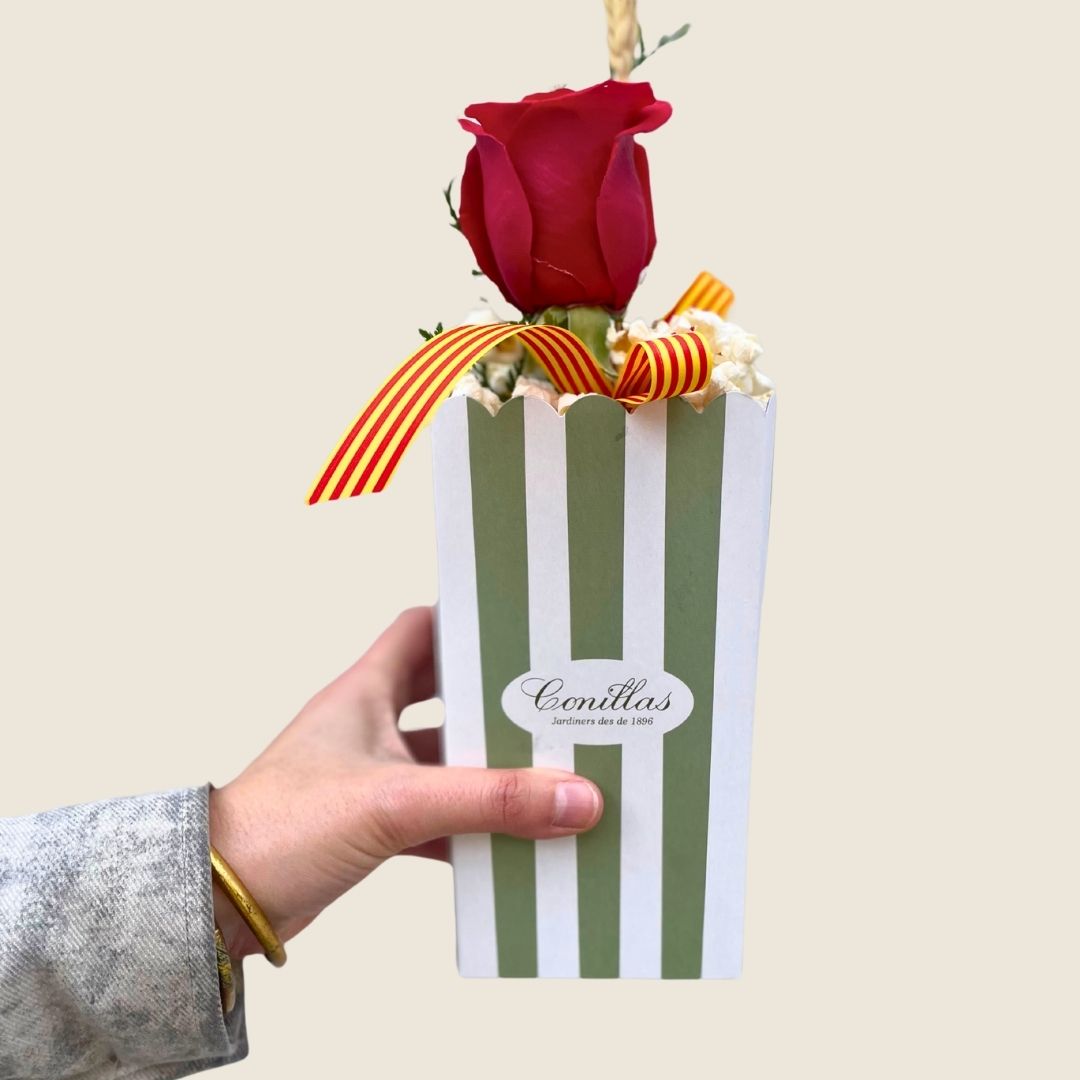 Pop-Pop Rosa By Conillas - Imagen 3